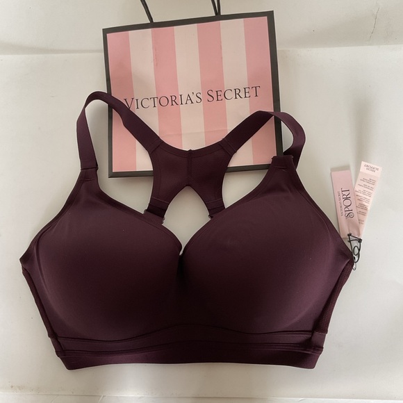 Victoria's Secret Other - Victorias Secret Sport NWT High Support Sports Bra Size 32DDD